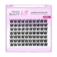 thumbnail image 2 of Extensiones de pestañas VEYESBEAUTY Lash Clusters LuxeBold 10 mm, 2 of 7