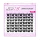 thumbnail image 2 of Extensiones de pestañas VEYESBEAUTY Lash Clusters LuxeBold 10 mm, 2 of 7