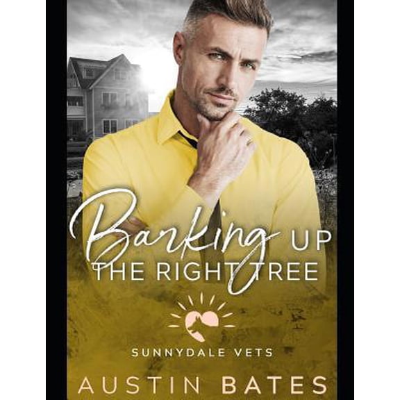 Pre-Owned Barking Up The Right Tree (Paperback) 1074257685 9781074257682