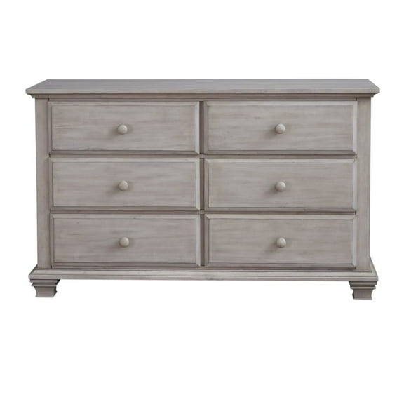 Oxford Baby Kenilworth 6 Dr Dresser Stone Wash