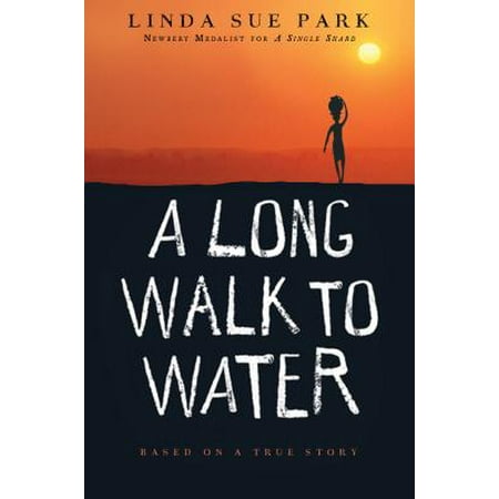 A Long Walk to Water: Based on a True Story (Best Mens Walking Boots 2019)