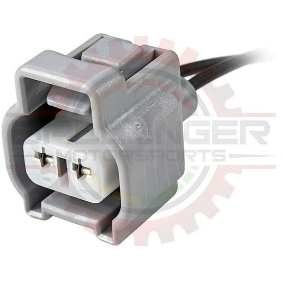 Ballenger Motorsports - 2 Way Sumitomo Plug Pigtail for reverse light switch/ Replacement for BUL 90980-11051