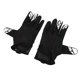thumbnail image 5 of Guantes De Bateo Con Agarre De Silicona, Guantes Deportivos Antideslizantes Para Béisbol, Fútbol Americano, Hechos De Silicona, Fibra De Poliuretano, Guantes De Bateo, 5 of 7