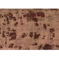 thumbnail image 1 of Ahgly Company Indoor Rectangle Persian Brown Bohemian Area Rugs, 7' x 9', 1 of 4