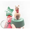 thumbnail image 3 of QualitChoice Minuteur Mécanique de Cuisine Chat Mignon 55 Minutes, 3 of 3