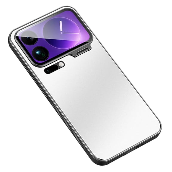 Case For IPhone 17 Pro Max/17 Pro/17 Air/17, Super Slim Shell With Anti-Fall Slide Camera Holder Cover