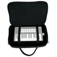 thumbnail image 3 of Rockville Heavy Duty Rugged Gig Bag DJ Case Fit M-Audio Oxygen Pro Mini, 3 of 11