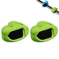 thumbnail image 1 of Rod Storage Set, Multi-Functional Anti-Slip Rod Clip, Fishing Rod Protection and Mounting Set, 1 of 8
