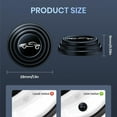 thumbnail image 3 of Car Door Bumper Pads – Self- with Triple Layer Cushioning for Vehicle, 3 of 4
