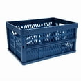 thumbnail image 3 of Mini Collapsible Storage Baskets, 3 of 4