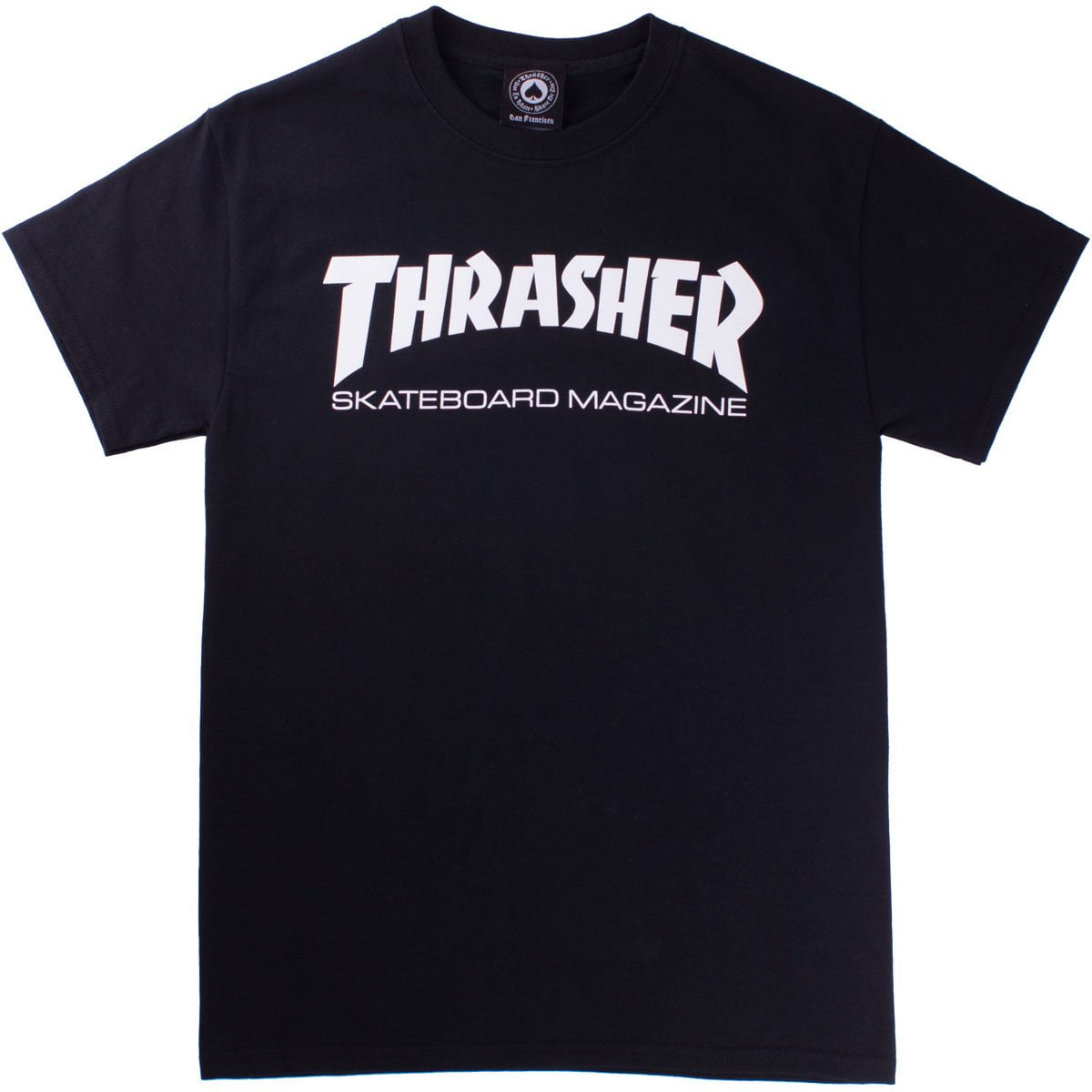 Thrasher T-shirts