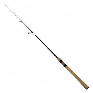 Daiwa Rebellion 2-Piece Spinning Rods (7 feet 4 inches - Medium-Light -  Fast)