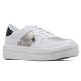 thumbnail image 3 of Tenis para Mujer ZMexico 917 blanco 22, 3 of 4