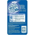 thumbnail image 6 of (5 pack) OxiClean Stain Remover Pens - Dry Clean Safe, Instant Spot Cleaning for All Laundry Stains - Travel Size (3 CT x 2.2 fl oz) Pack of 1 (ONE), 6 of 9