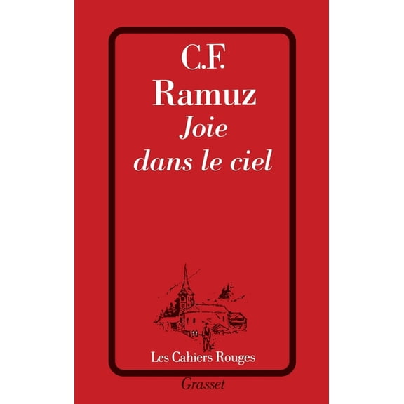 Joie dans le ciel, (Paperback)