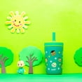 thumbnail image 3 of Vaso para niños pequeños Zak Designs CocoMelon Kelso, 350 ml, acero inoxidable, 3 of 9