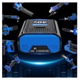 thumbnail image 6 of 40V 8000mAh Replacement Battery, 8.0Ah Li-ion for 40 Volt Tools - Compatible KPM1040A-03, KM-1640-06, KM4040-06 - Cordless Power Tool Battery, 6 of 6