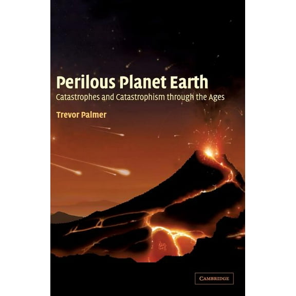 Perilous Planet Earth, (Hardcover)
