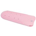thumbnail image 1 of Pink Hair Straightener Pouch,Heat Resistant Mat Holder for Flat Iron Curling Iron Hot Hair Tools, 1 of 5