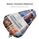 thumbnail image 4 of Madre e Hijos Funda de Asiento de Bicicleta Impermeable, Cojín Elástico Suave, Protector contra Lluvia, Polvo y UV, 4 of 6