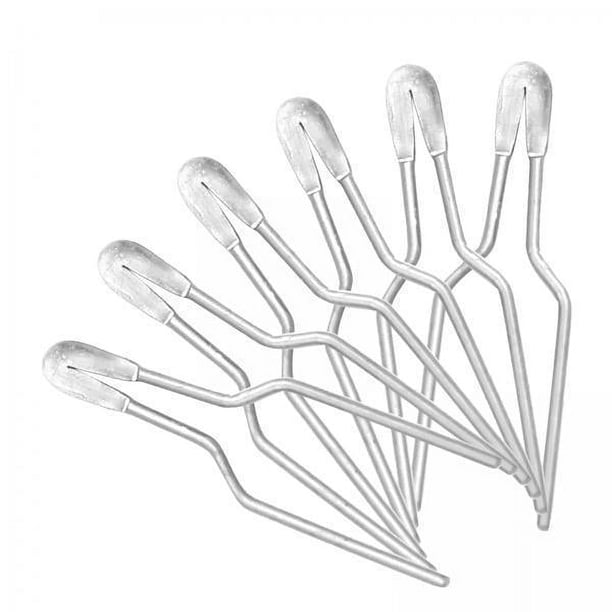 5x6 Puntas De Alambre Para Quemar Madera, Accesorios Para Máquina, Puntas Para Quemar Madera, 1mm B