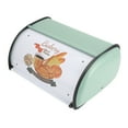 thumbnail image 3 of Panera ANGGREK Caja De Pan De Suministro De Almacenamiento, 3 of 8