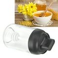 thumbnail image 2 of <p>Honey Jar, Sealing Honey Container 250Ml With Spoon And Lid For Home For Kitchen For Restaurant</p>, 2 of 7