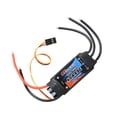 thumbnail image 2 of GTSKYTENRC Bidirectional 40A Brushless ESC for RC Cars/Boats/Remote Control Boats Pneumatic Underwater Propellers, 2 of 7