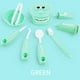 thumbnail image 2 of Juego para médicos, 9 piezas/set, modelo para revisión dental, juego de rol, juguete educativo para niños., 2 of 3