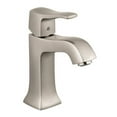 thumbnail image 4 of Hansgrohe Metris C Single-Hole Faucet 100 with Pop-Up Drain, 1.2 GPM in Chrome, 4 of 4
