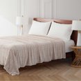 thumbnail image 1 of Berkshire Collection - Faux Fur Blanket, 1 of 4