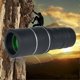 thumbnail image 4 of Portable 16X52 High over Binoculars Telescope Monocular 66/8000M Plastic Binoculars Outdoor Outdoor, 4 of 5
