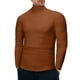 thumbnail image 3 of Playeras Casuales Para Hombre, Blusa Informal De Verano Para Hombre, Blusa Lisa Con Cuello A Cuadros, Camiseta De Manga Corta Con Cuello Vuelto, 3 of 6