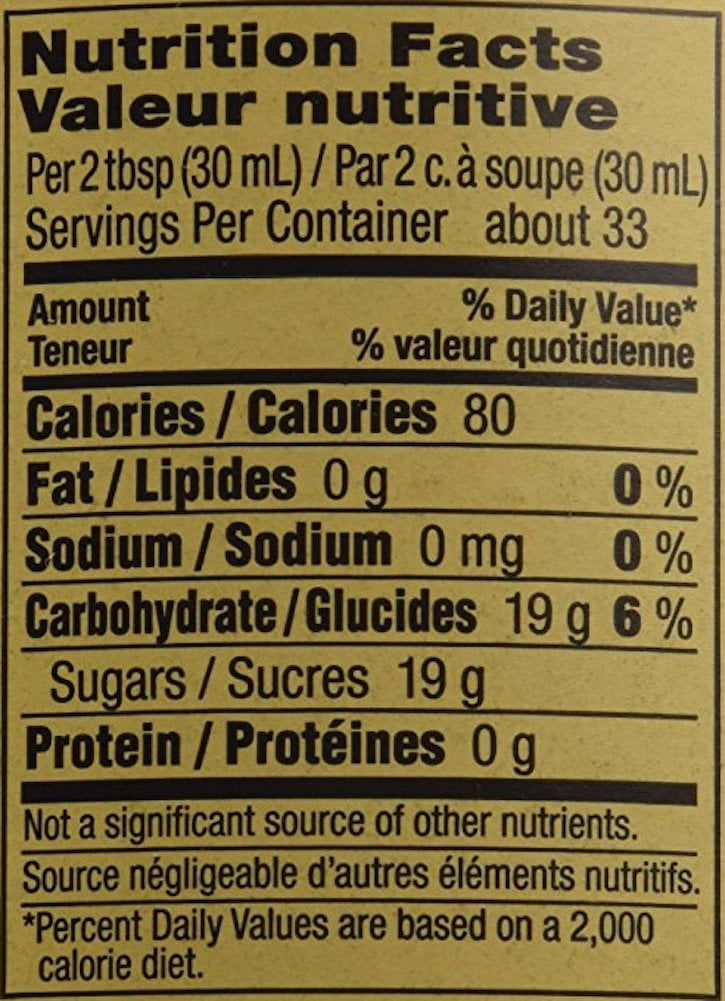 Starbucks Cinnamon Dolce Syrup (1-L.) Packaging May Vary