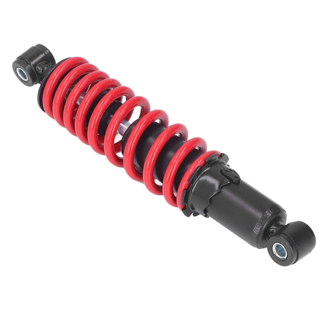 Amortiguador trasero ATV Bling Bling 285 mm Amortiguador de resorte trasero