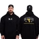 thumbnail image 1 of CBUM-Sudadera con capucha de gimnasio para hombre, Jersey de algodón con estampado gráfico, ropa deportiva de gran tamaño, Tops de lana Unisex, estilo Fitness, Invierno xuanjing unisex, 1 of 2