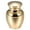Gold, variant on 43*28mm Small Keepsake Cremation Urn for Ashes Holder Memorial Jewelry Mini Urn for Ashes of Loved One