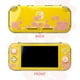 thumbnail image 1 of Estuche para PC apto para Nintendo Switch Lite, estuche protector transparente para Nintendo Switch Lite, 1 of 3