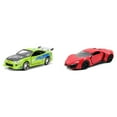 thumbnail image 6 of Fast & Furious 1:32 Scale Die-Cast Car Model Vehicles by Jada Toys(1 Car; Styles May Vary, Items May Not be Pictured), 6 of 9