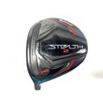 Pre-Owned LEFTY TaylorMade Stealth 2 HD 5 Fairway Wood 19* Bassara ...