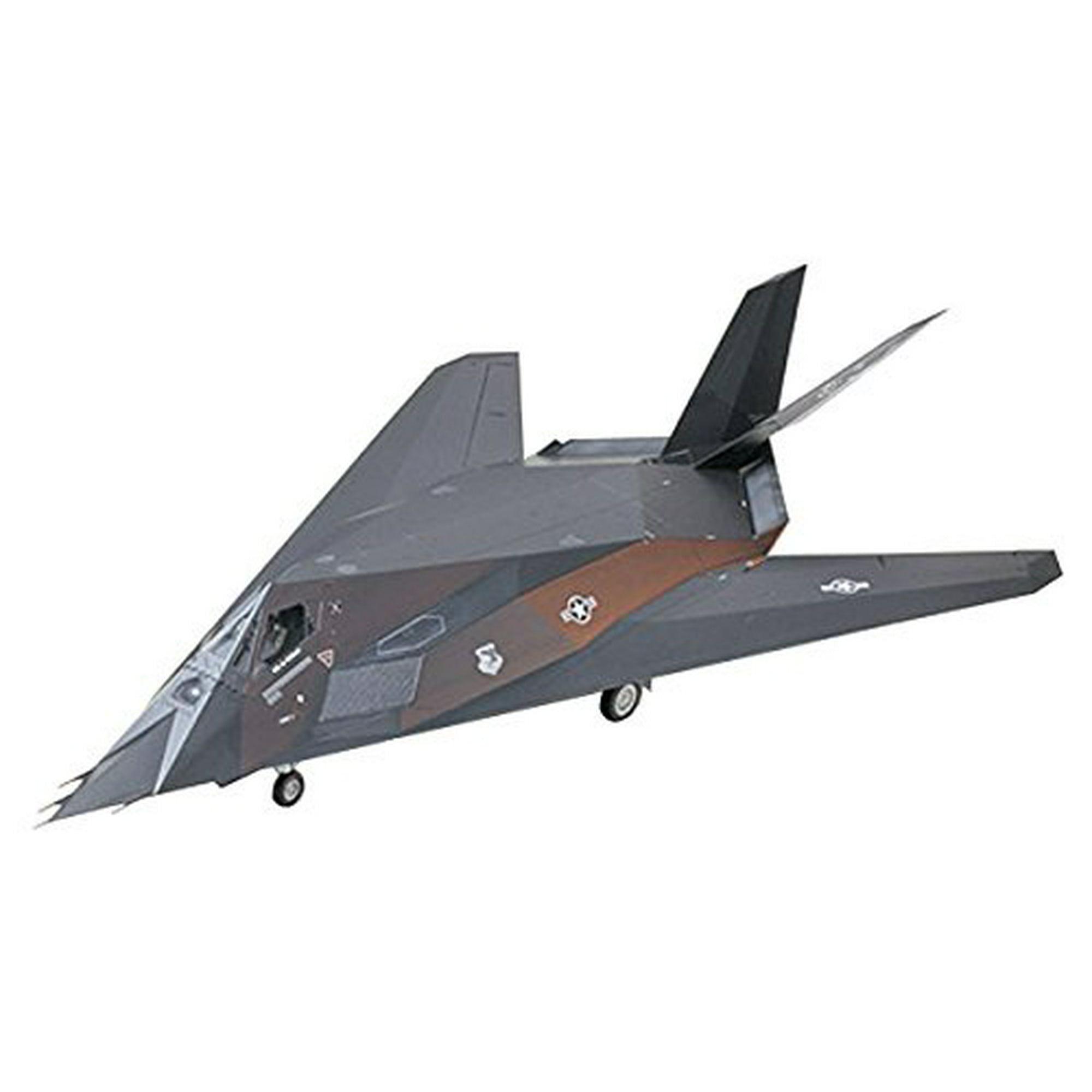 Tamiya 1/48 Lockheed F-117A Nighthawk | Walmart Canada