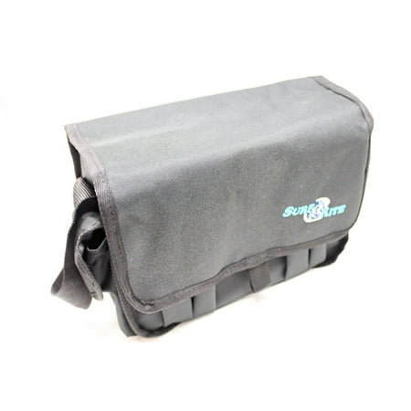 F.J. Neil Surf Rite Plug Bag 10 Tube