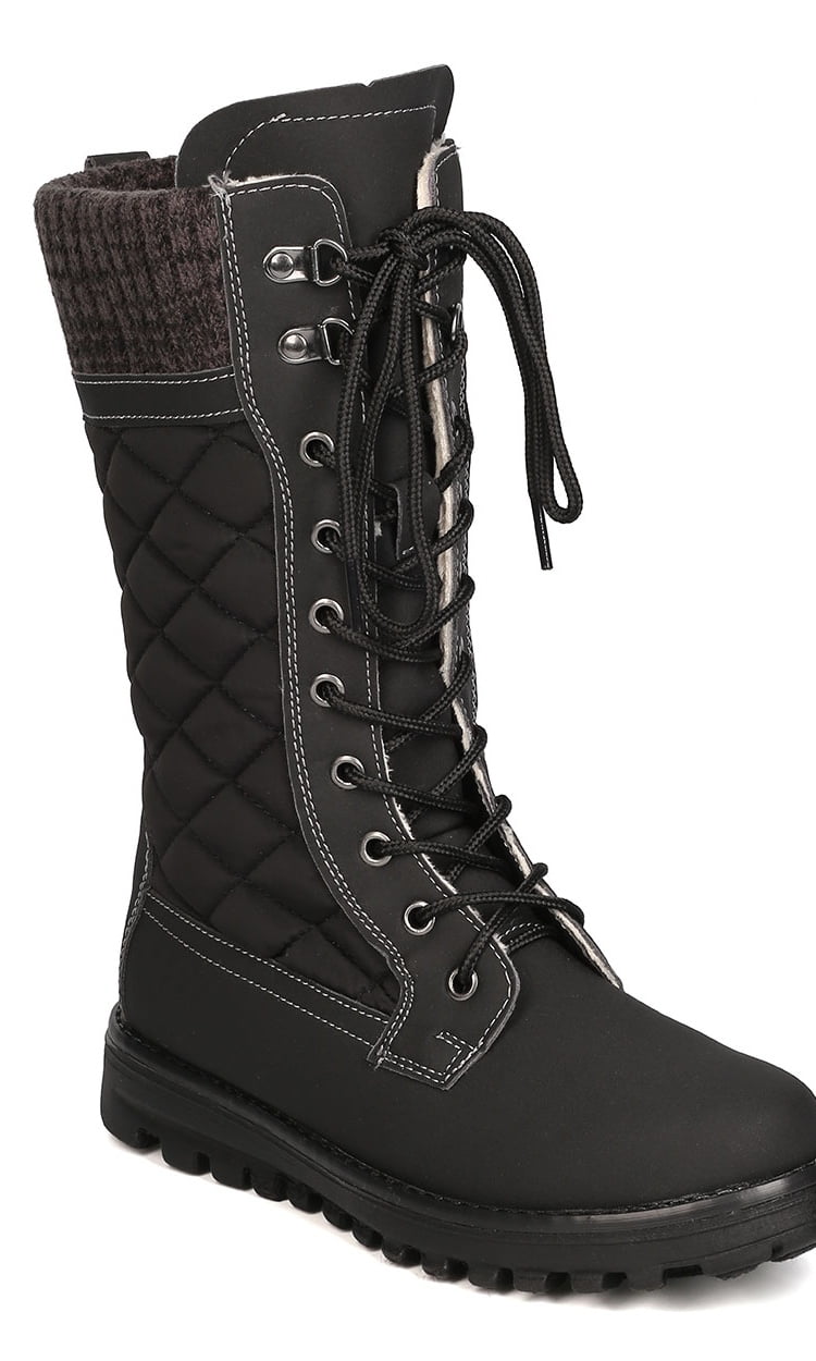 refresh snow boots