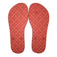thumbnail image 4 of Sandalia Op Talla 26 Pata de Gallo Coral, 4 of 4