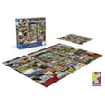 thumbnail image 2 of Ceaco Antique Barn 100 Piece Interlocking Jigsaw Puzzle, 2 of 5