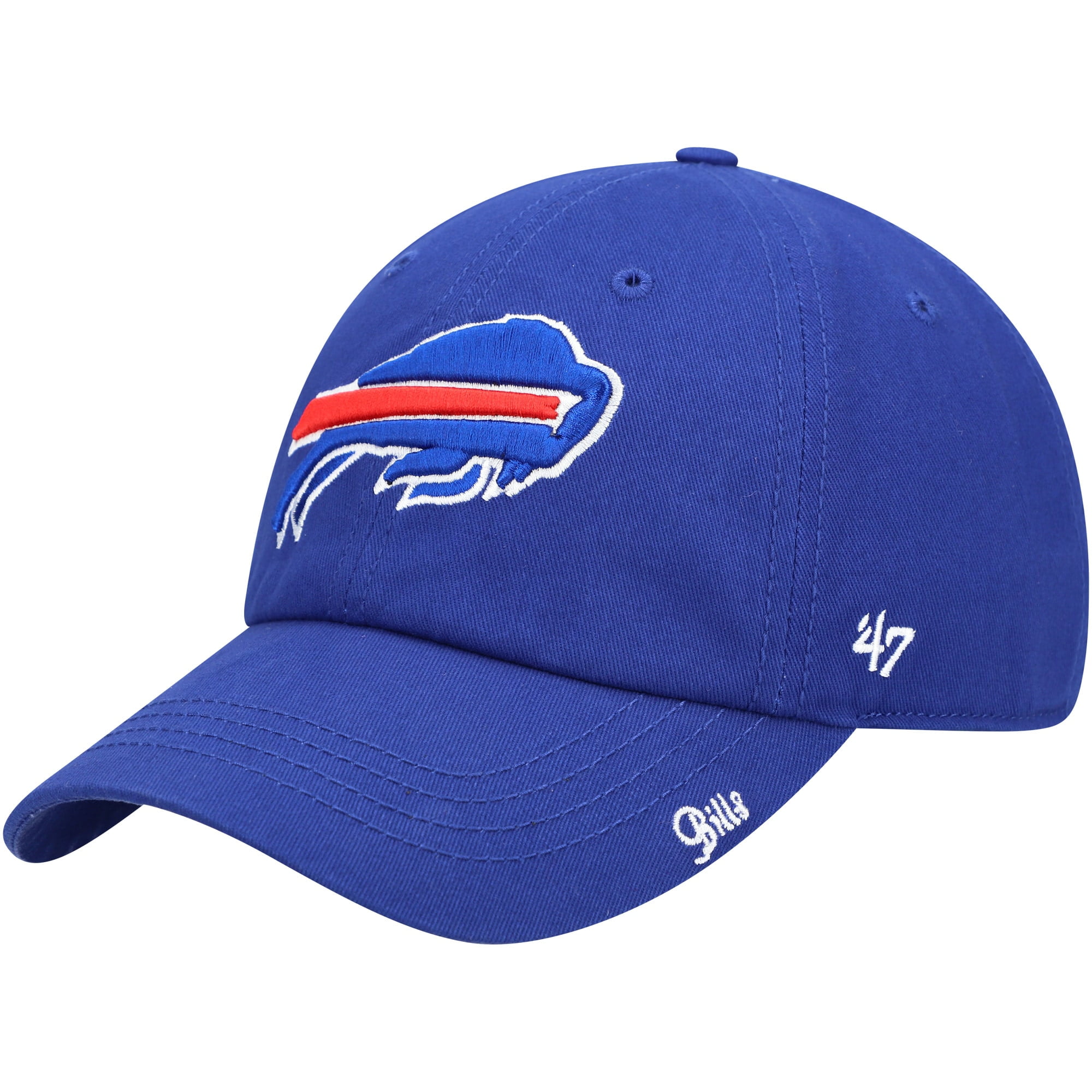 Buffalo Bills Hats - Walmart.com