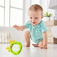 thumbnail image 7 of Newborn Baby Toy Rattle For Boys And Girls Babys Items From 0 To 12 Months For Soothing Babies And Ideal As A Full Gift, 7 of 7