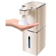 thumbnail image 1 of Dispensador automático de jabón JEMISUN Touchless de 300 ml, recargable, 1 of 7