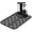 Premium Ab, variant on Hawaiian Tropical Island Coffee Maker Mat - 4-Layer Absorbent Non-Slip Mat for Coffee Station, Kitchen Counter & Espresso Machine - Aloha Beach Vacation Design, 15.7 x 23.6 Inch
