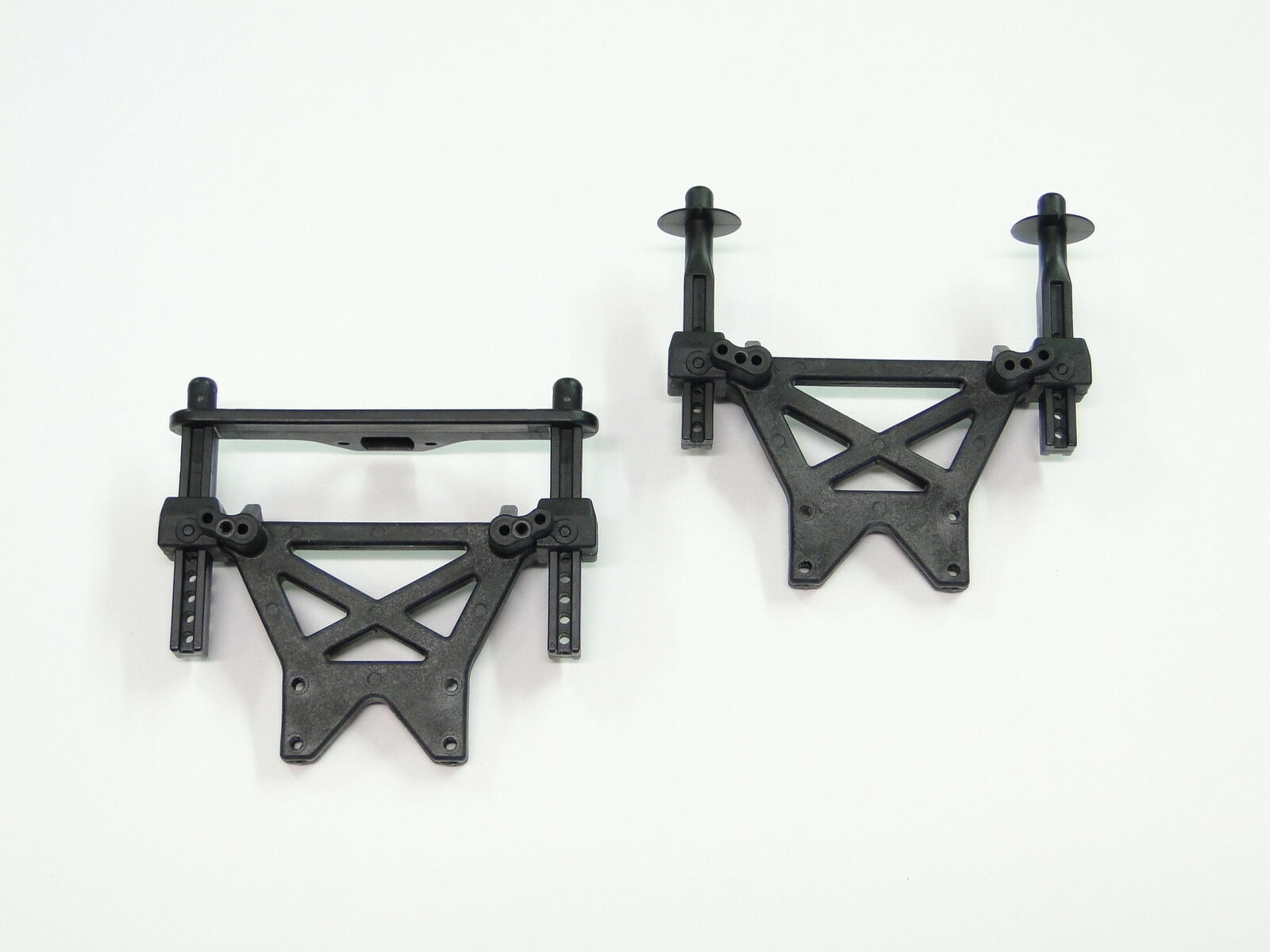 NEW TRAXXAS TMAXX 3.3 Shock Towers Body Post EMAXX RX26